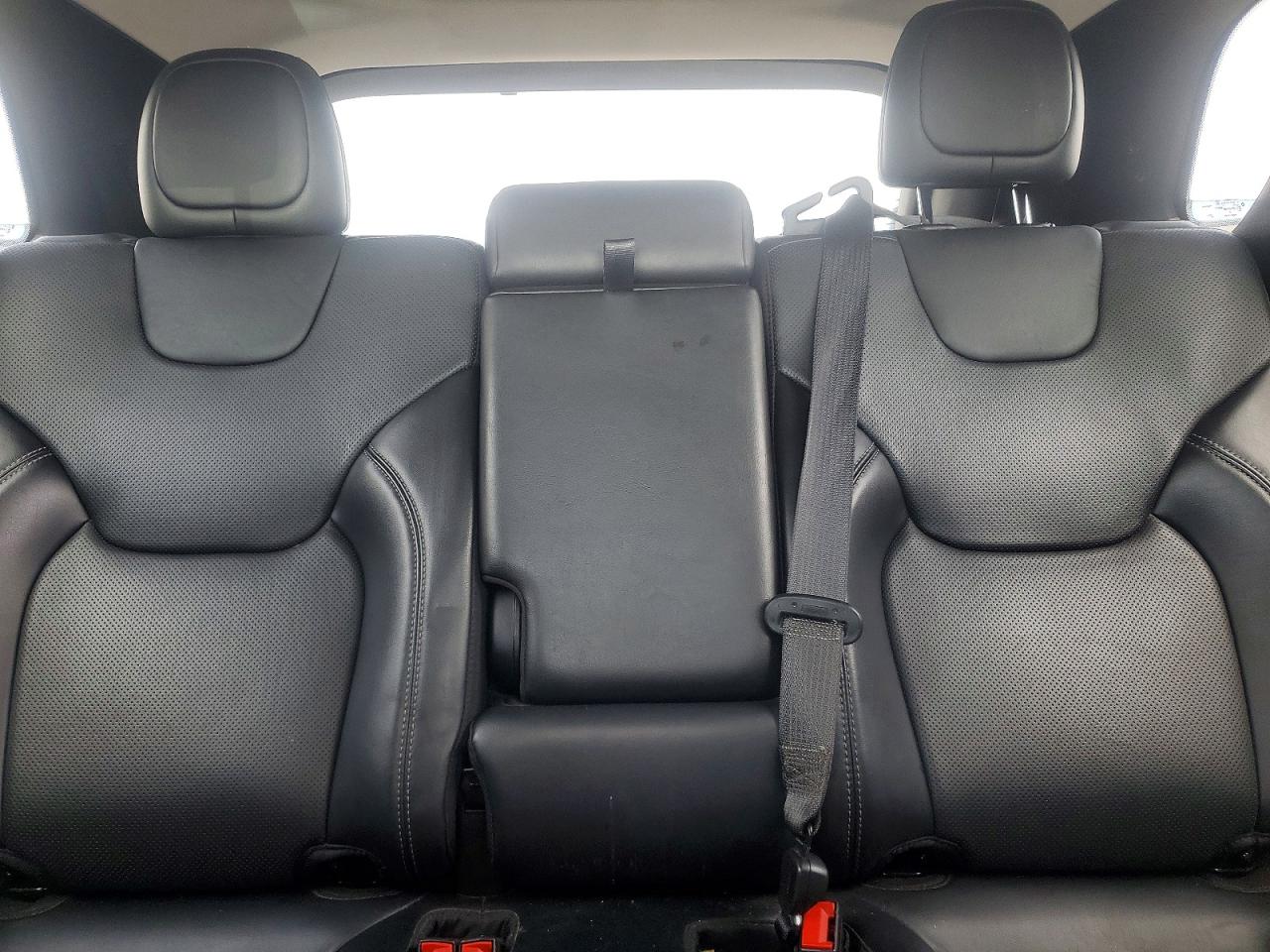 2021 JEEP CHEROKEE LIMITED photo 28