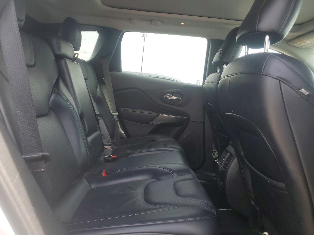 2021 JEEP CHEROKEE LIMITED photo 31