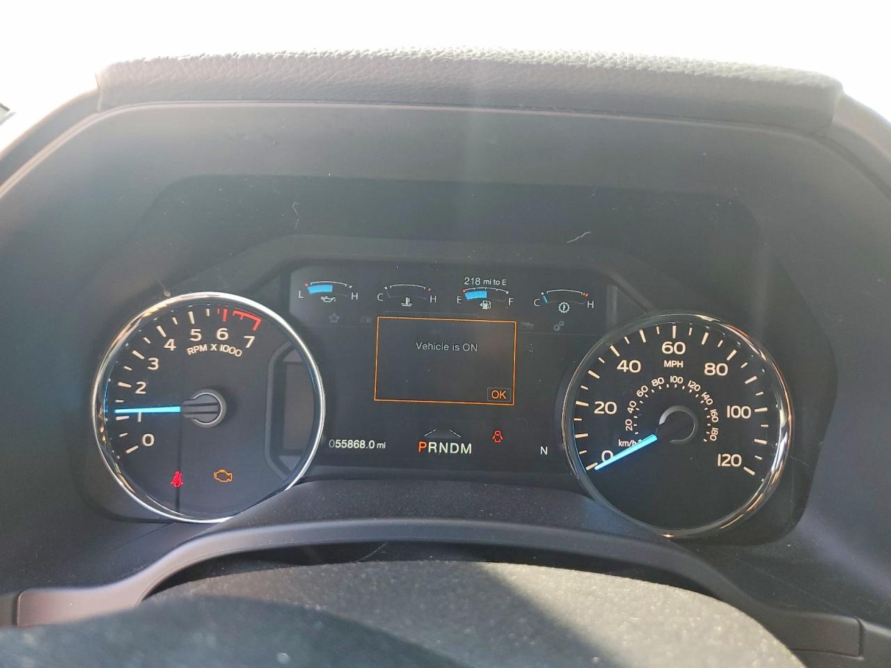 2018 FORD F150 SUPERCREW photo 17