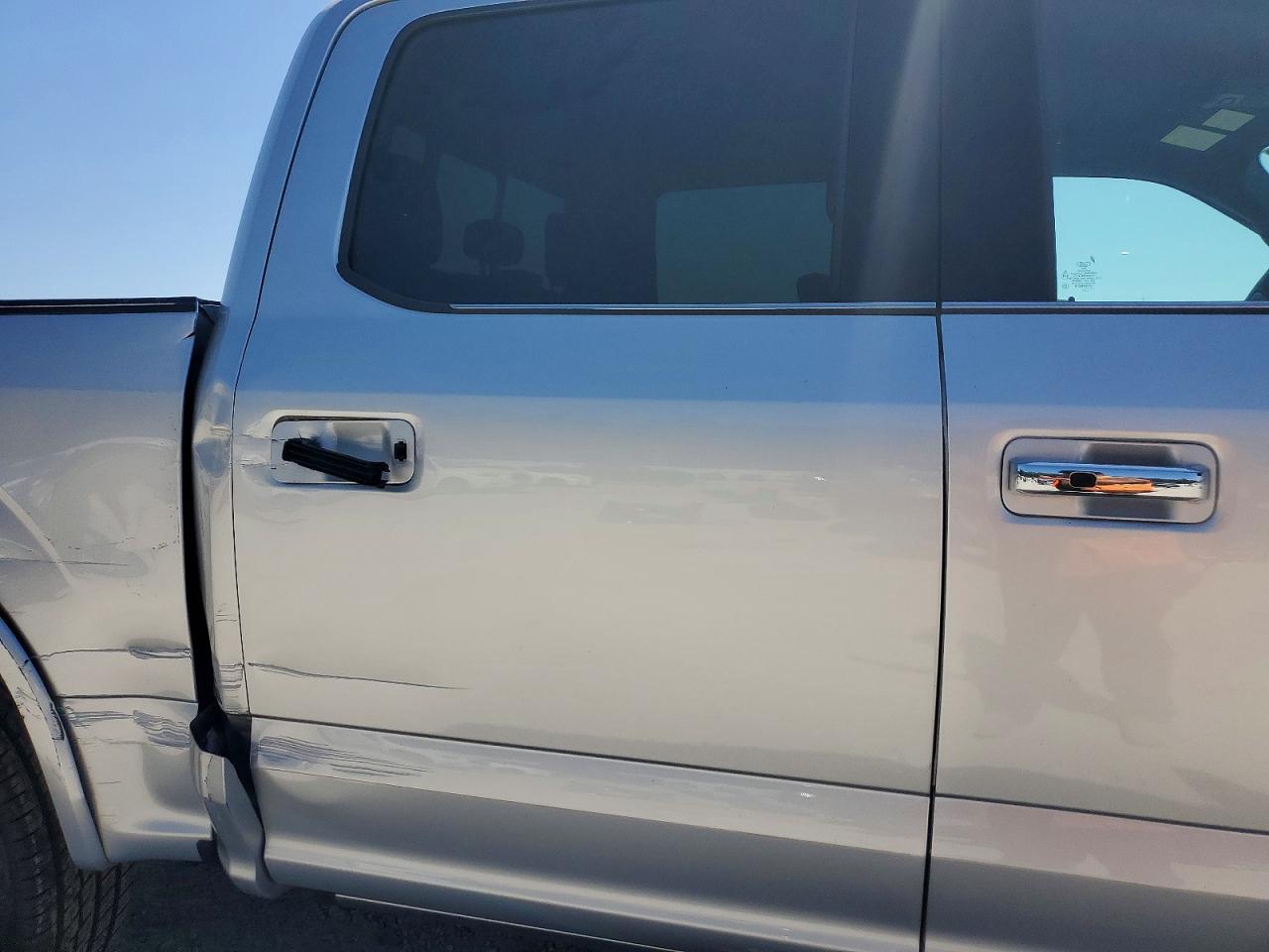 2018 FORD F150 SUPERCREW photo 19