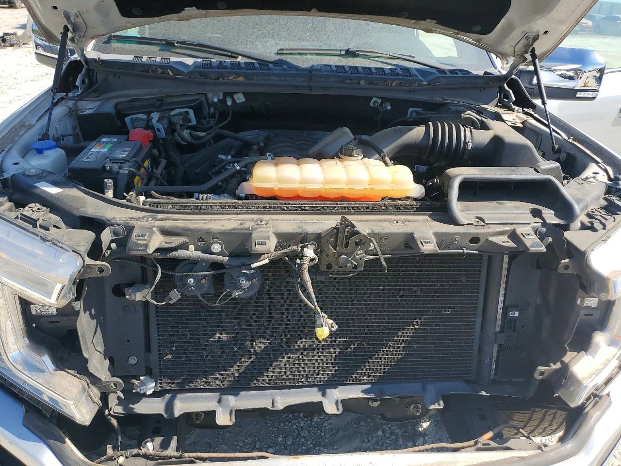2018 FORD F150 SUPERCREW photo 21