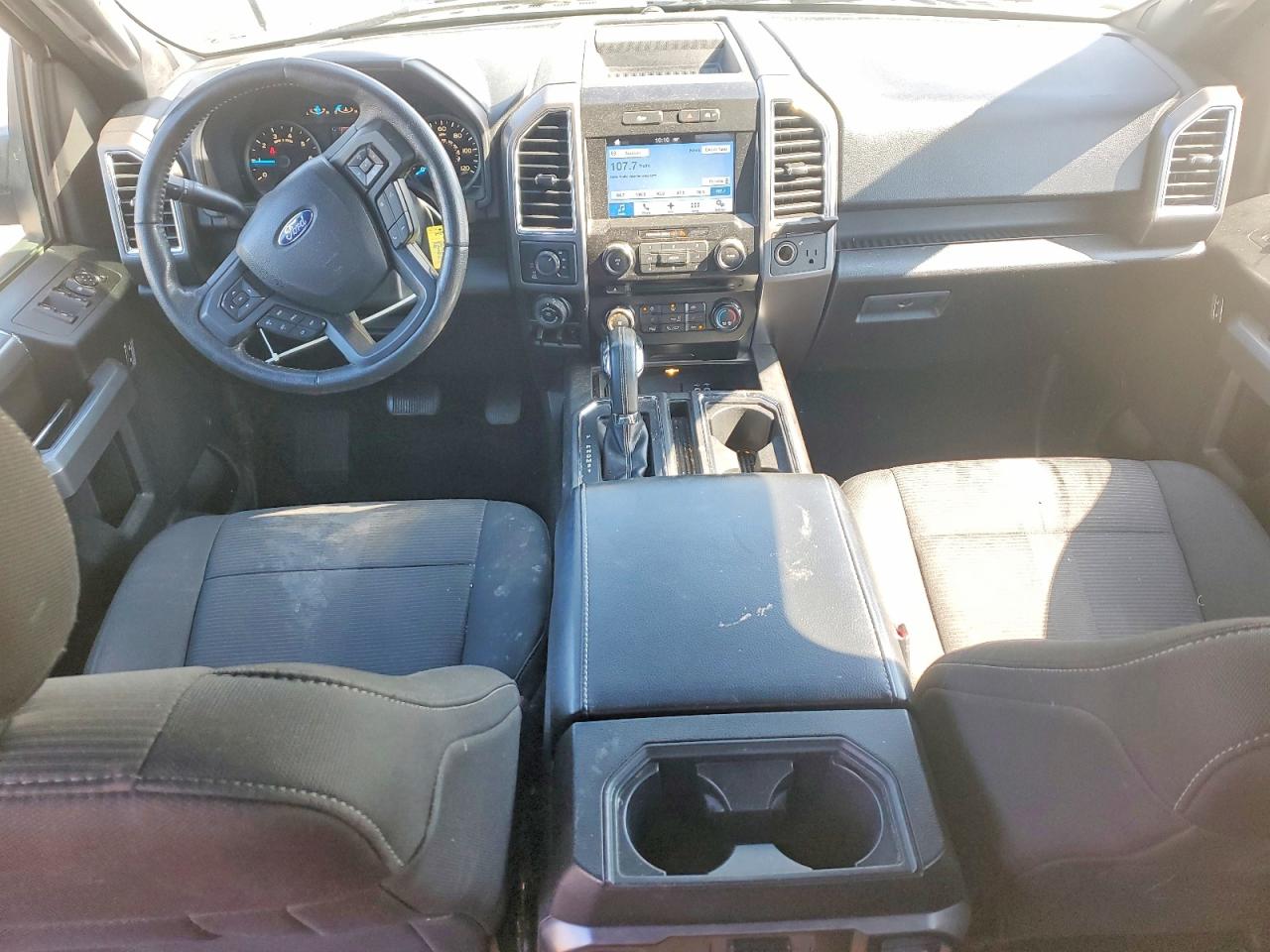 2016 FORD F150 SUPERCREW photo 22