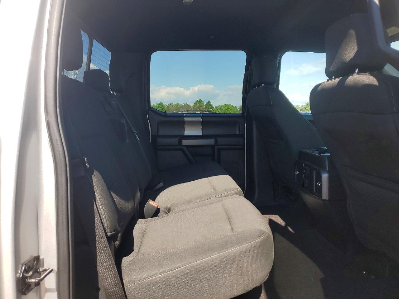 2016 FORD F150 SUPERCREW photo 28
