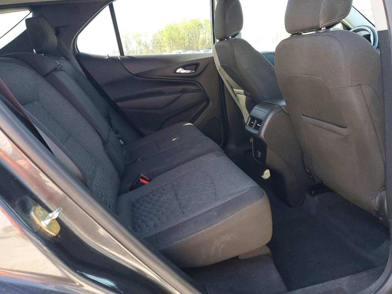 2018 CHEVROLET EQUINOX LT photo 31