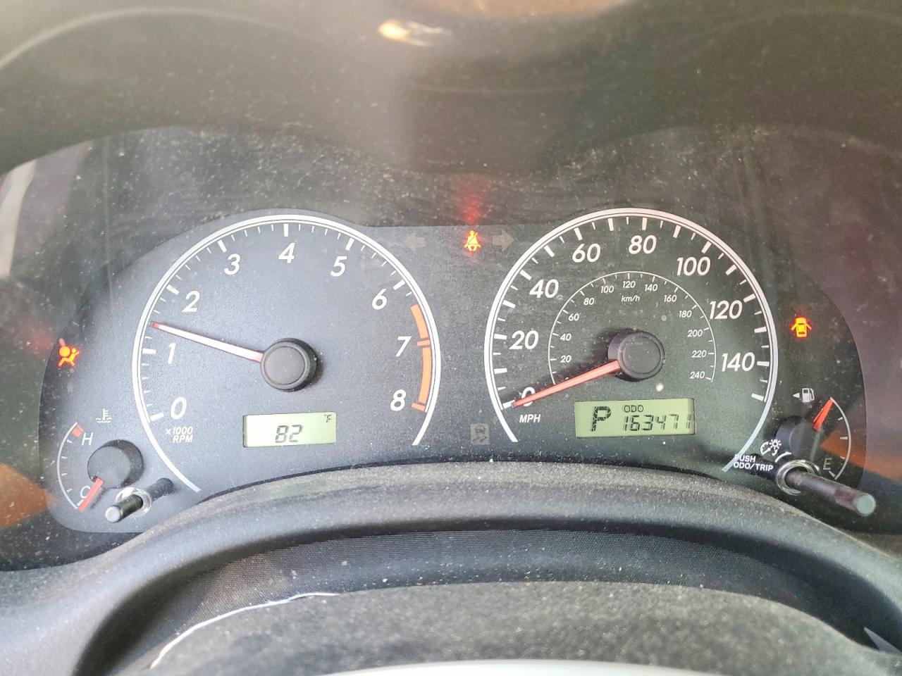 2013 TOYOTA COROLLA LE photo 17