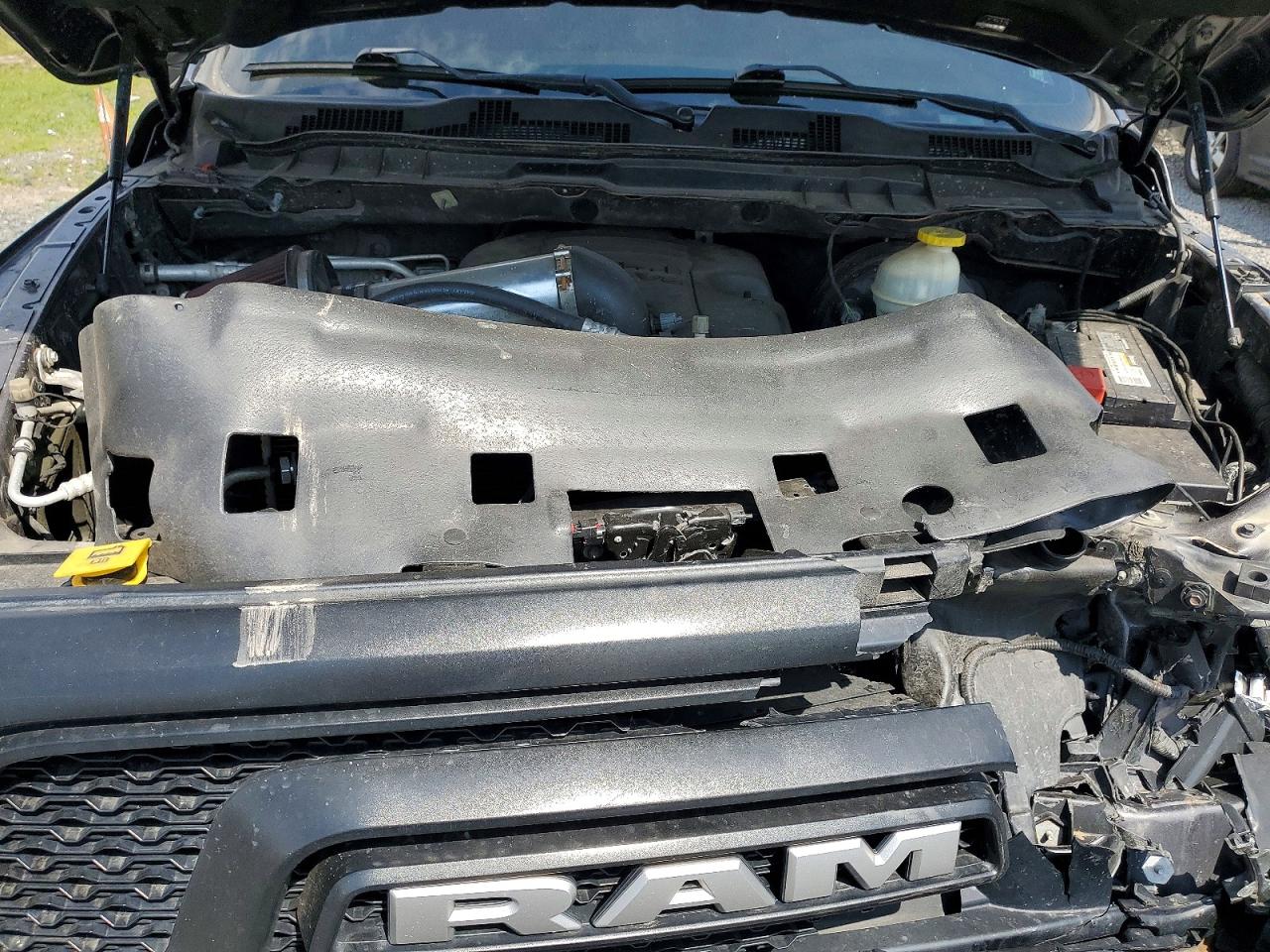 2017 RAM 1500 REBEL photo 21