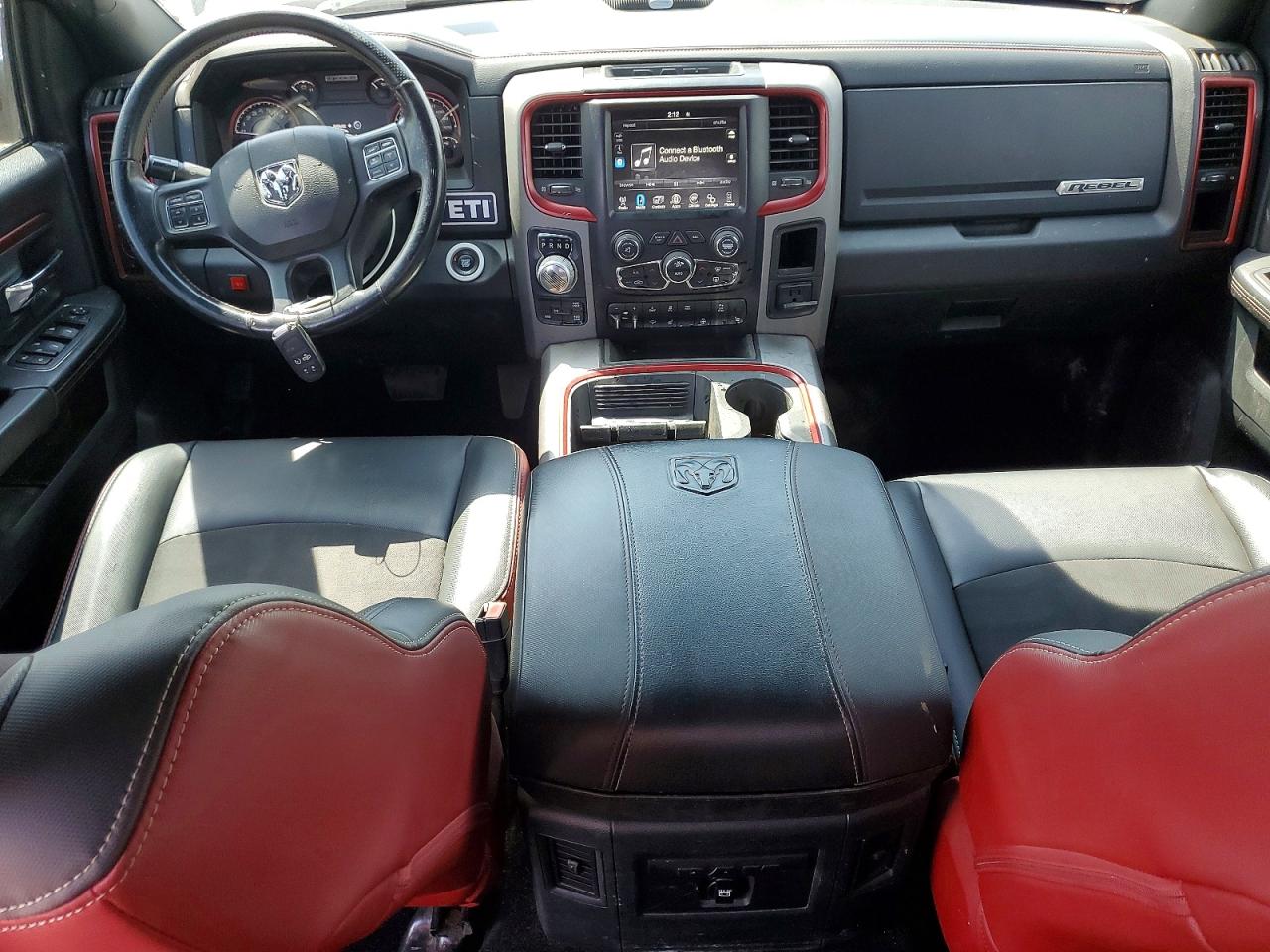 2017 RAM 1500 REBEL photo 15