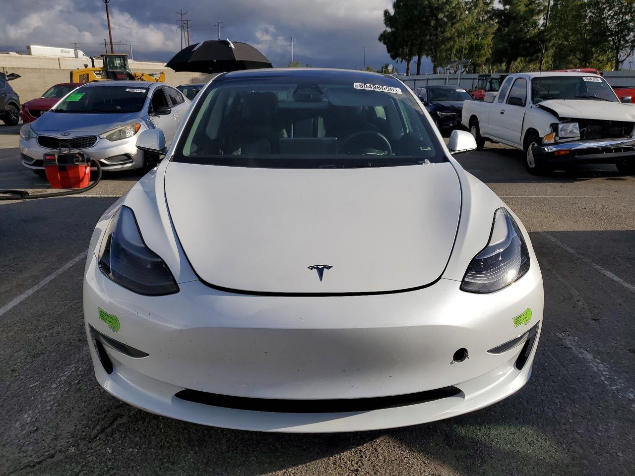 2023 TESLA MODEL 3 photo 9