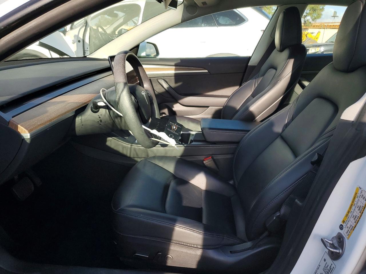 2023 TESLA MODEL 3 photo 13