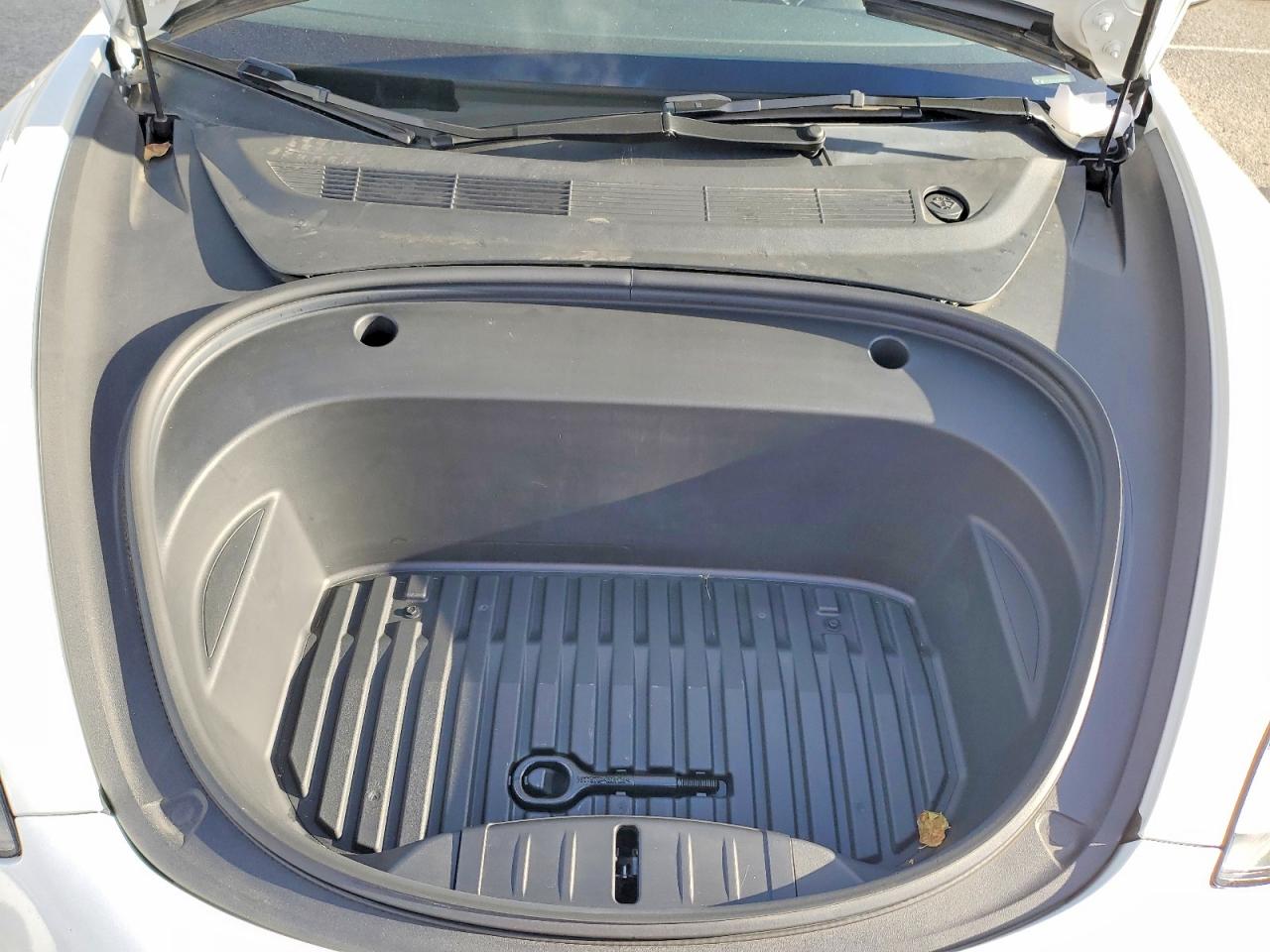 2023 TESLA MODEL 3 photo 21