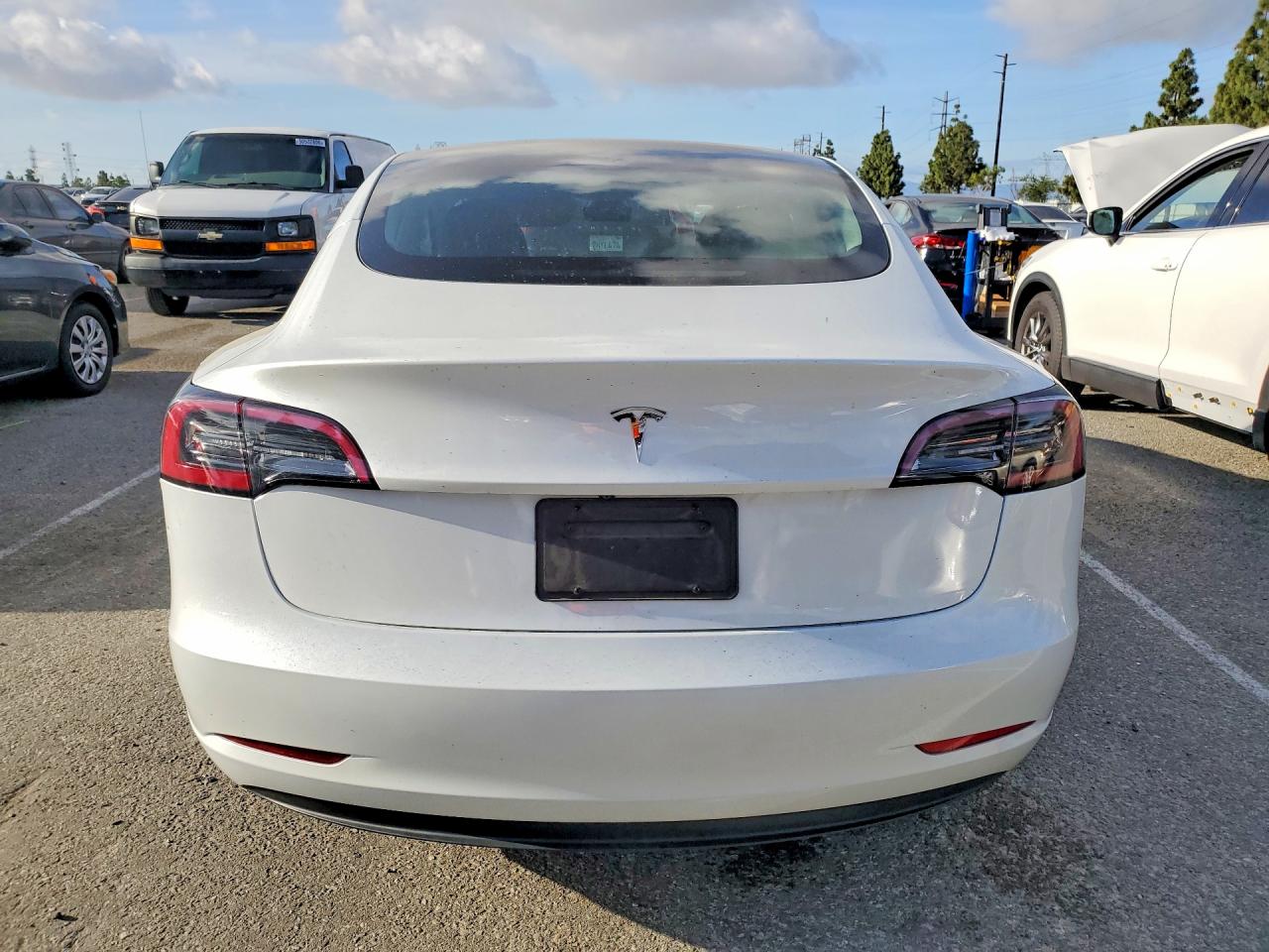 2023 TESLA MODEL 3 photo 11