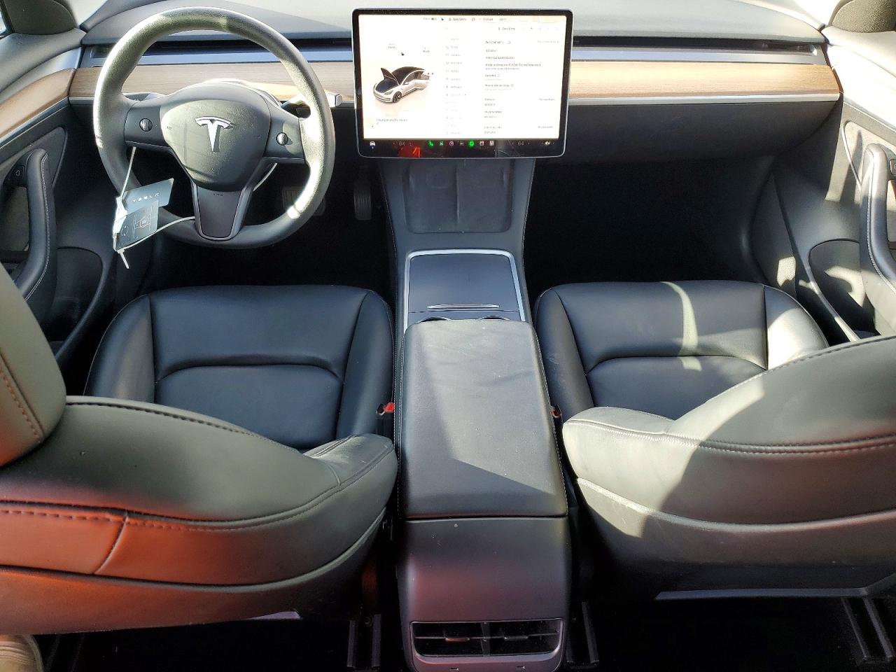 2023 TESLA MODEL 3 photo 15
