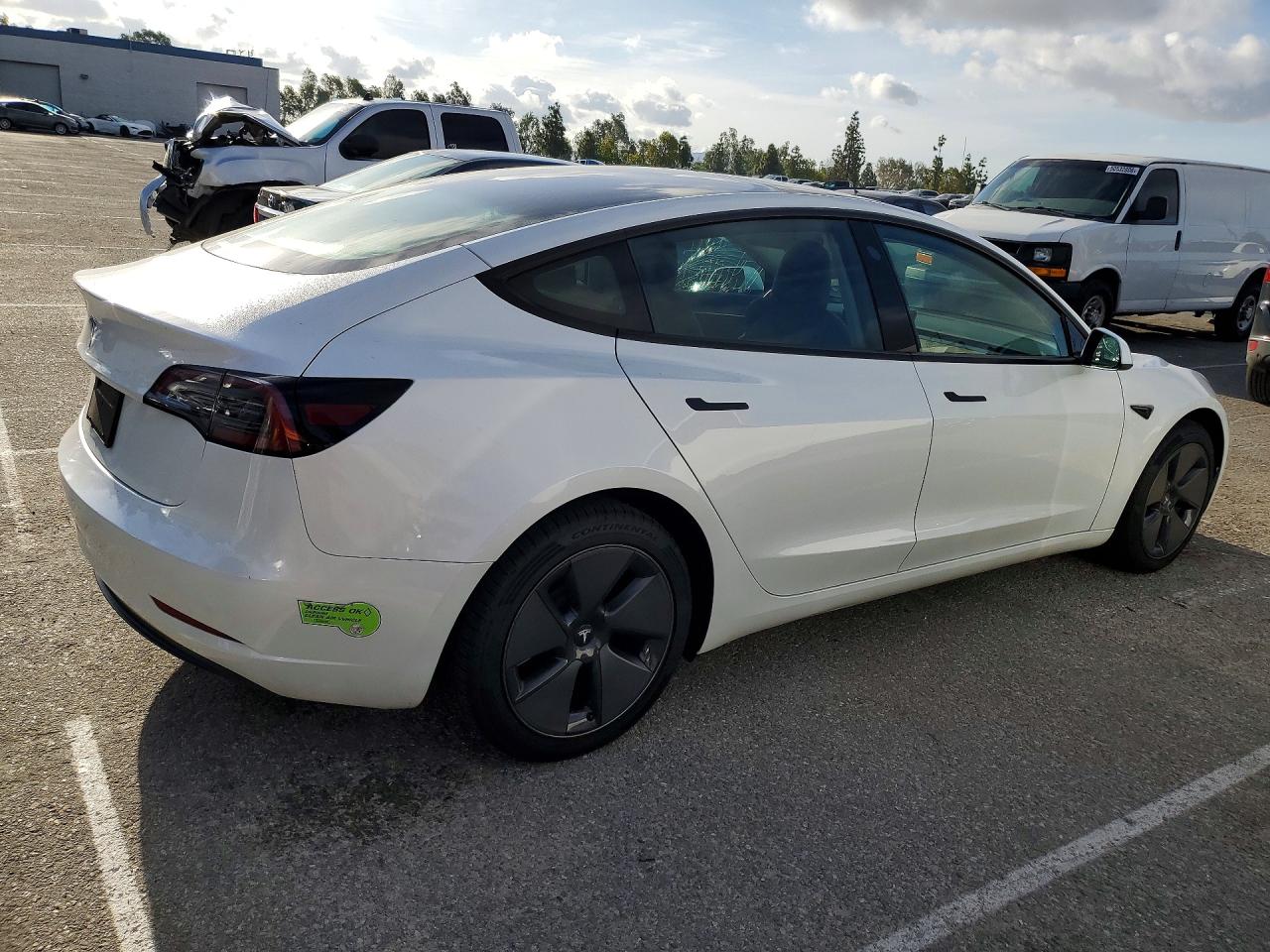 2023 TESLA MODEL 3 photo 5
