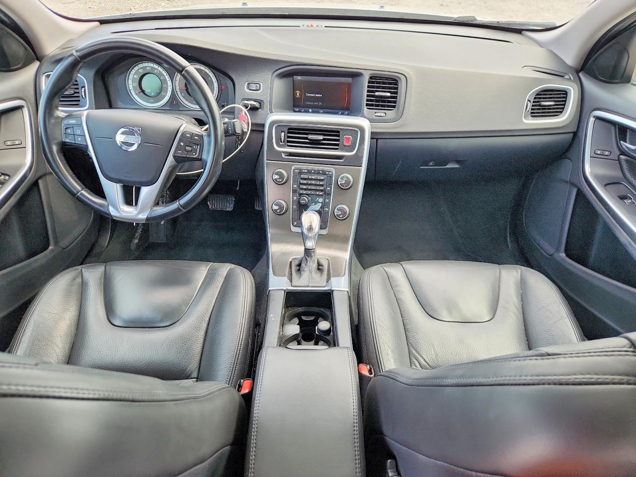 2013 VOLVO S60 T5 photo 15
