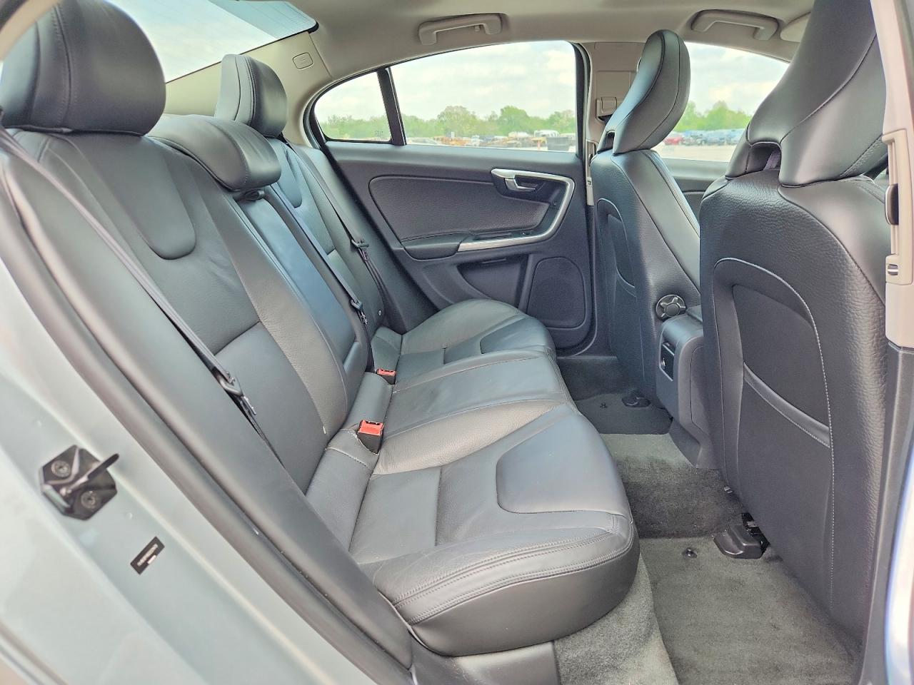 2013 VOLVO S60 T5 photo 19