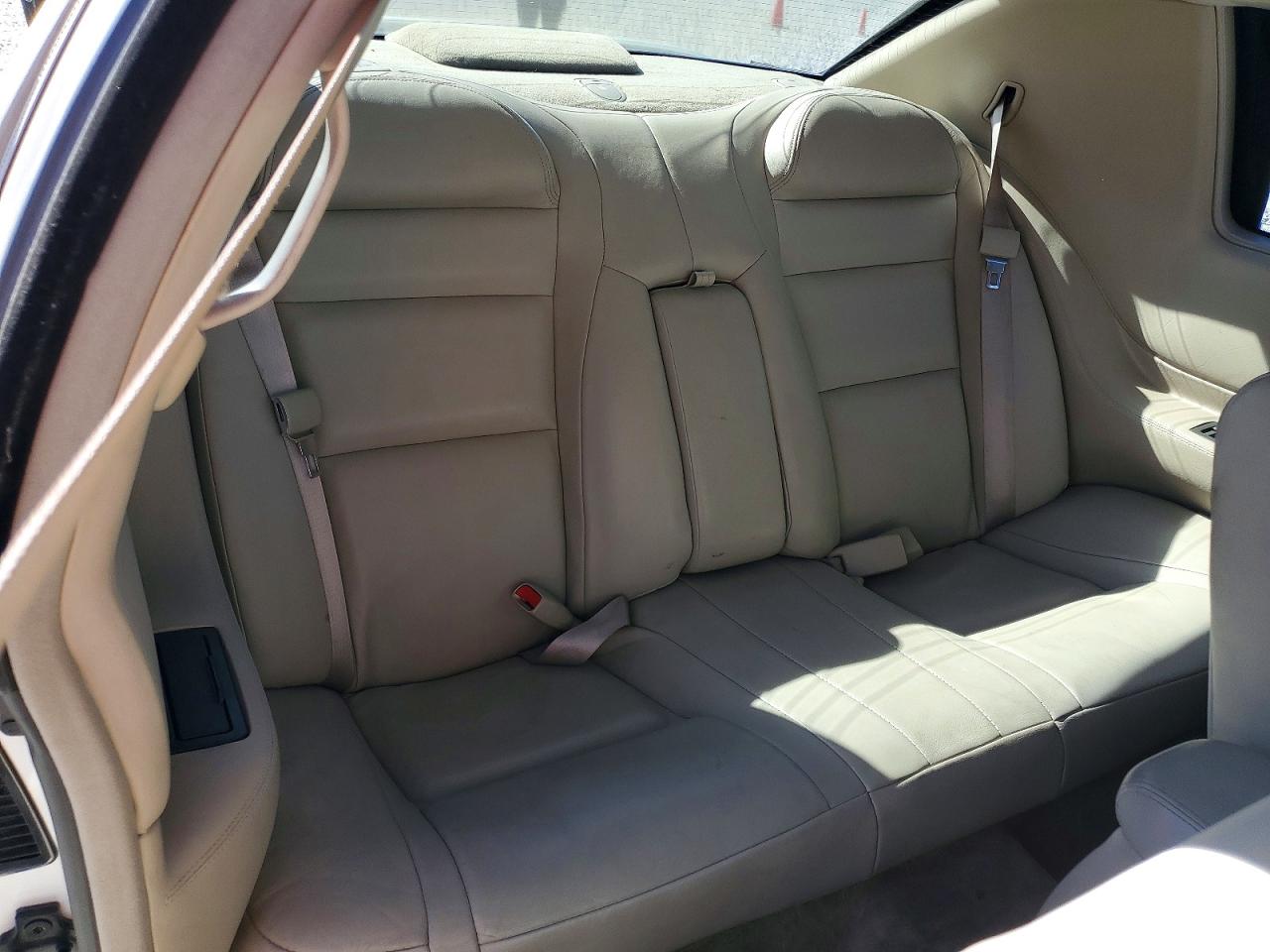 2000 CADILLAC ELDORADO ESC photo 28