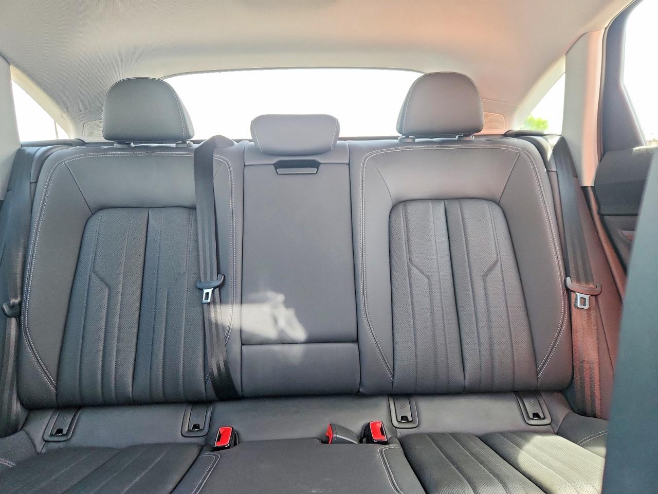 2020 AUDI E-TRON SPORTBACK PREMIUM PLUS photo 19