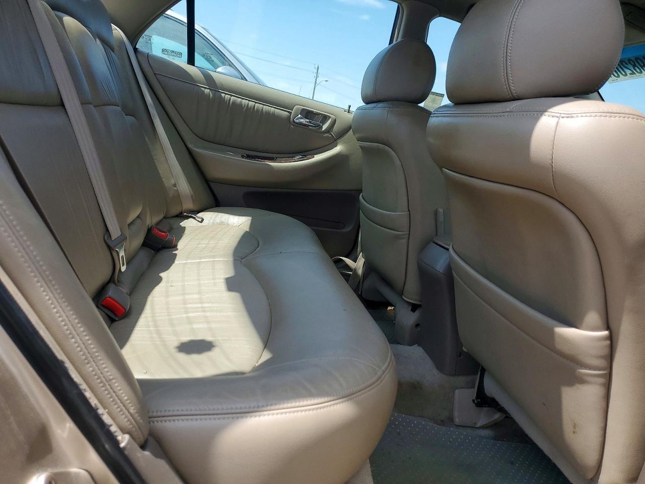 2002 HONDA ACCORD EX photo 28