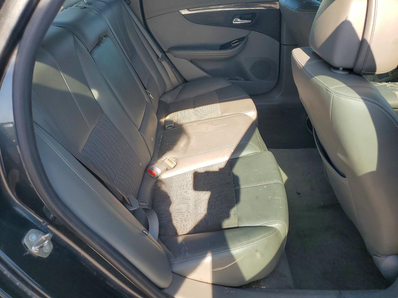 2014 CHEVROLET IMPALA LT photo 28