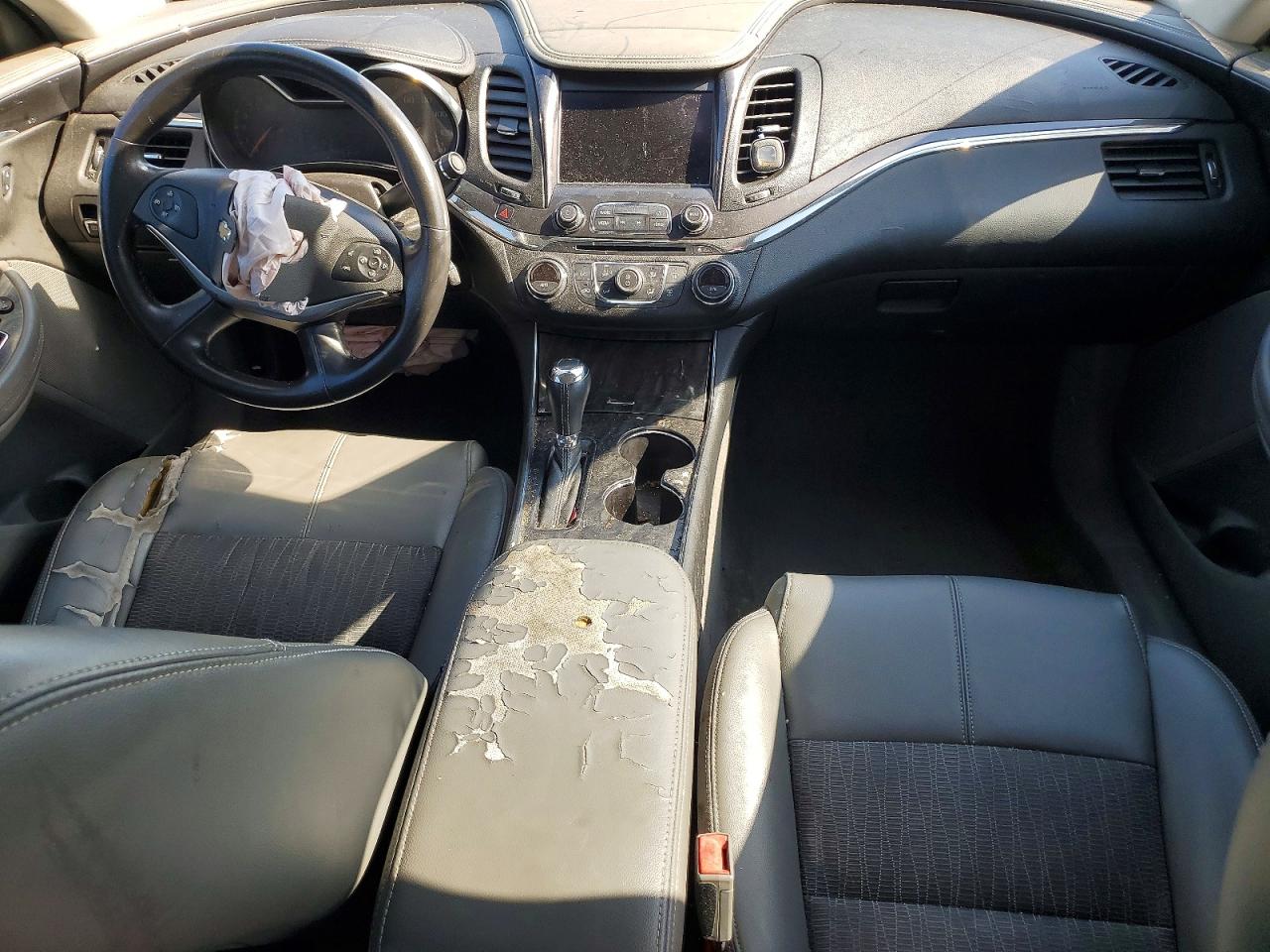 2014 CHEVROLET IMPALA LT photo 22