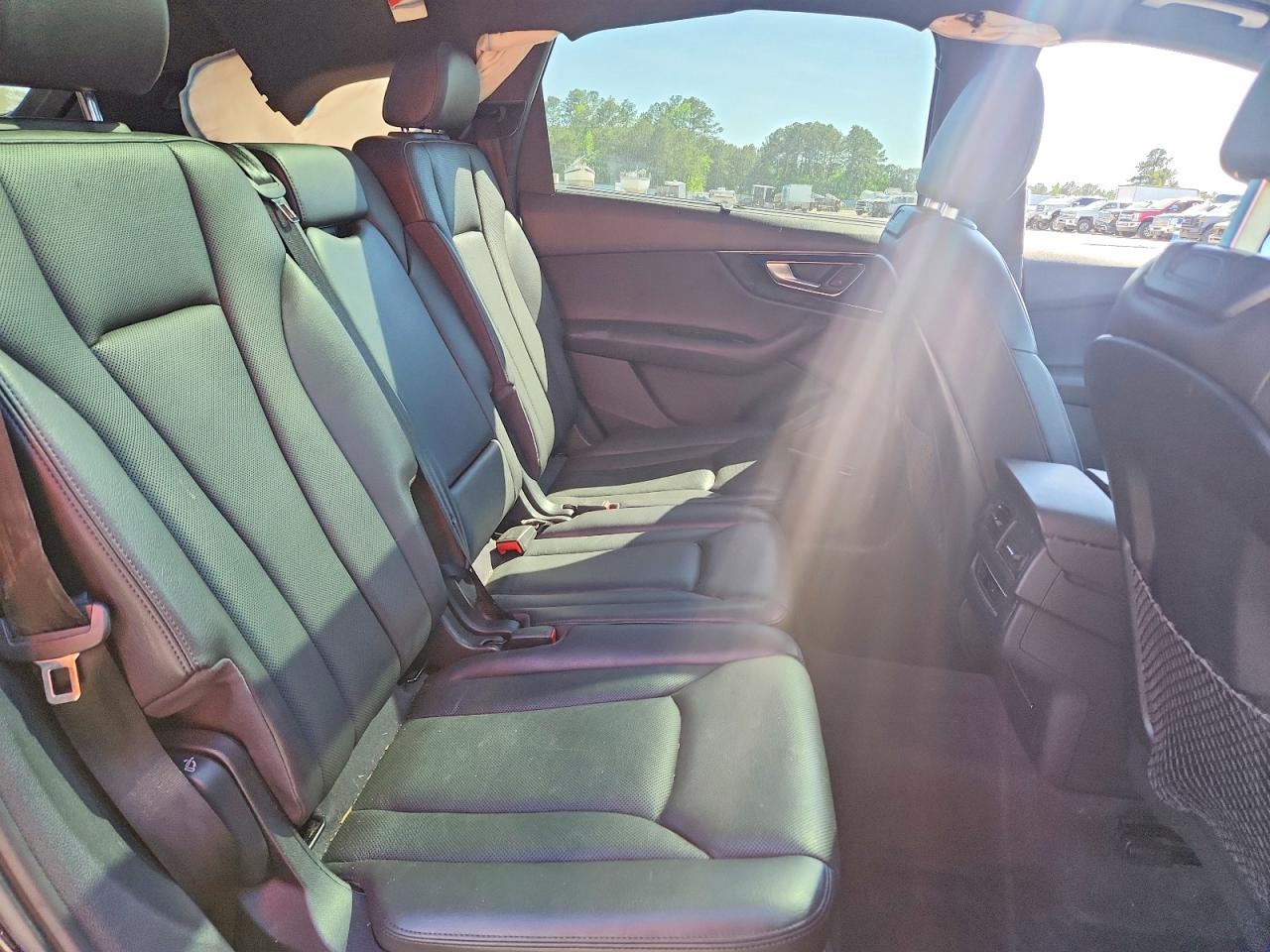 2017 AUDI Q7 PREMIUM PLUS photo 11