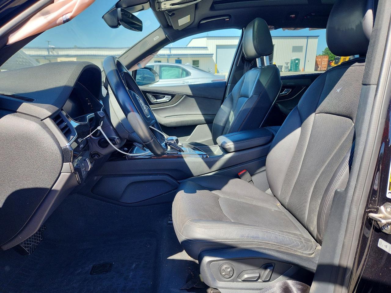 2017 AUDI Q7 PREMIUM PLUS photo 7