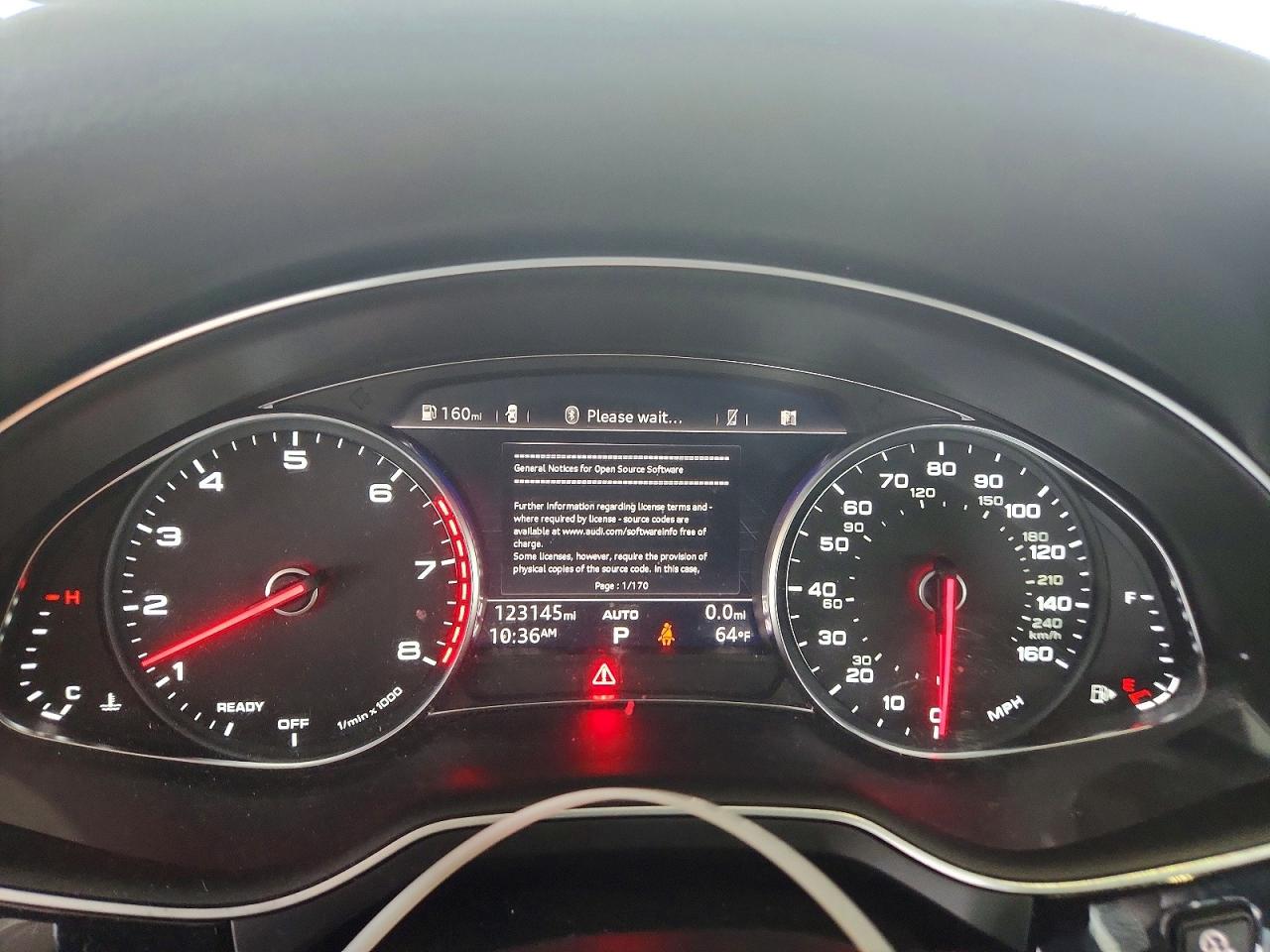 2018 AUDI Q7 PREMIUM PLUS photo 17