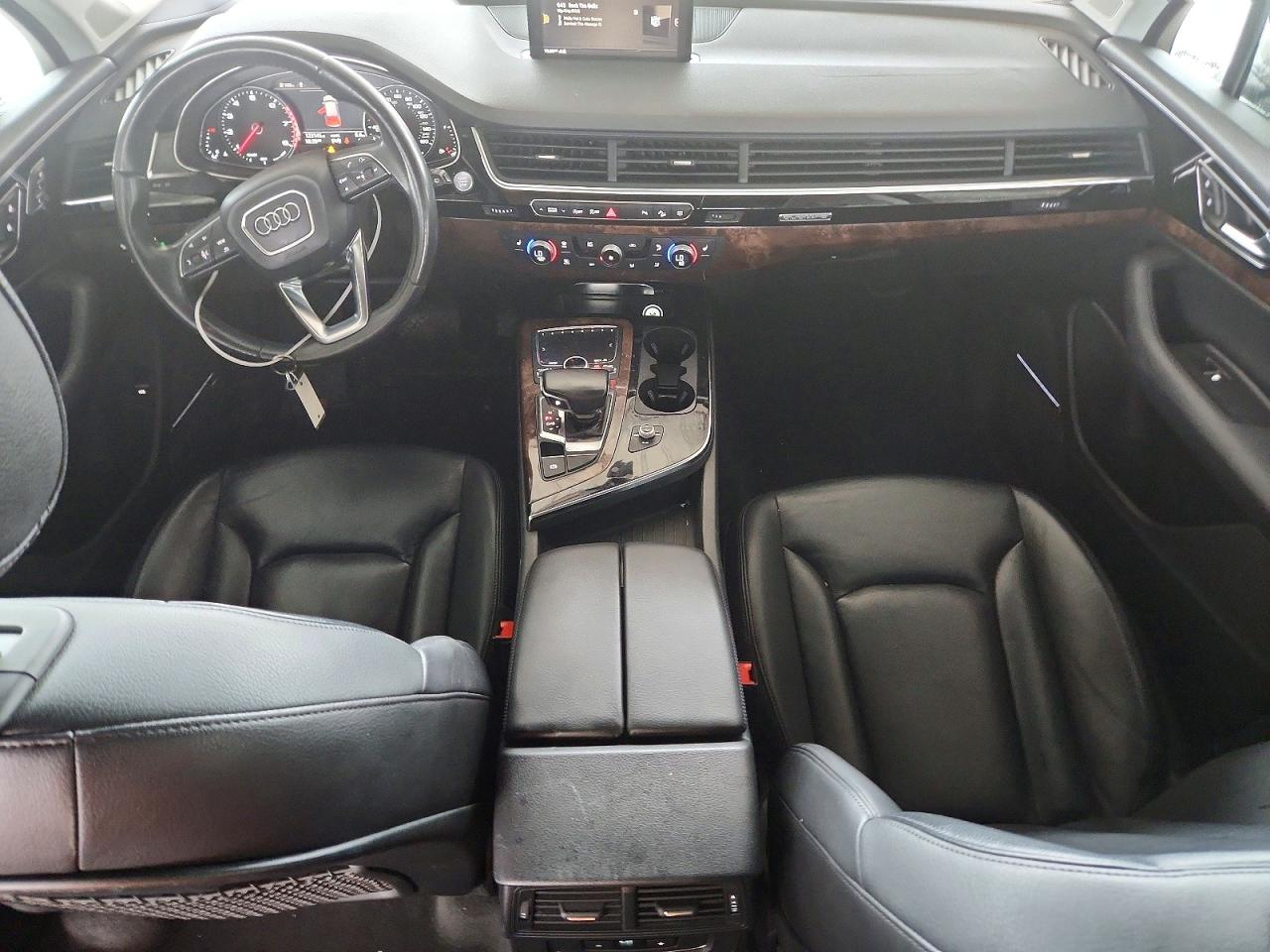 2018 AUDI Q7 PREMIUM PLUS photo 15