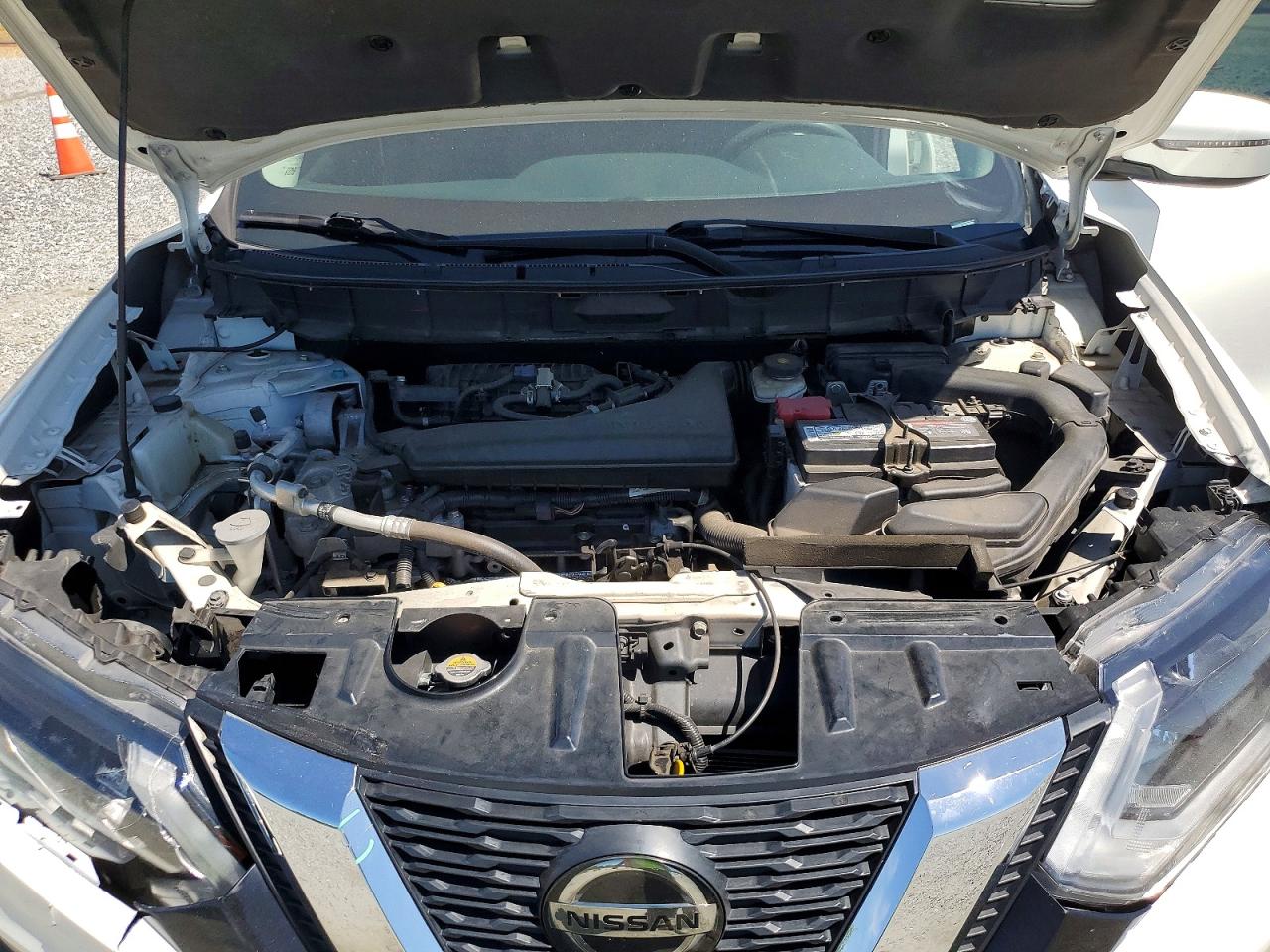 2019 NISSAN ROGUE S photo 12