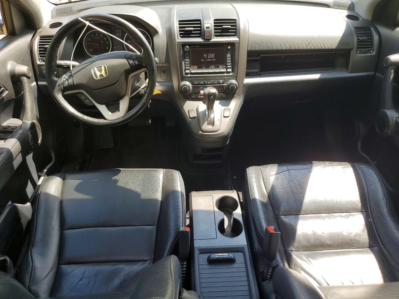 2010 HONDA CR-V EXL photo 22