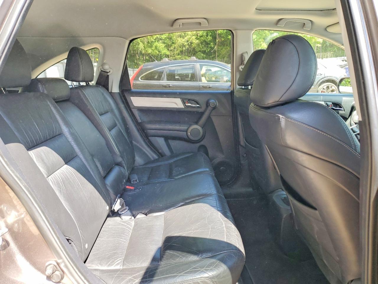 2010 HONDA CR-V EXL photo 28