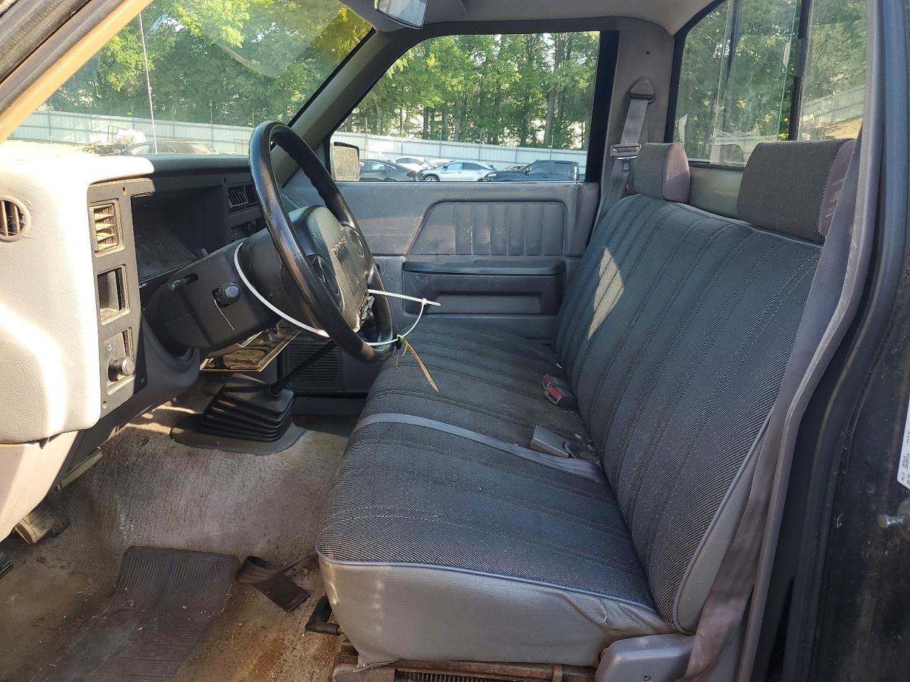 1994 DODGE DAKOTA photo 13