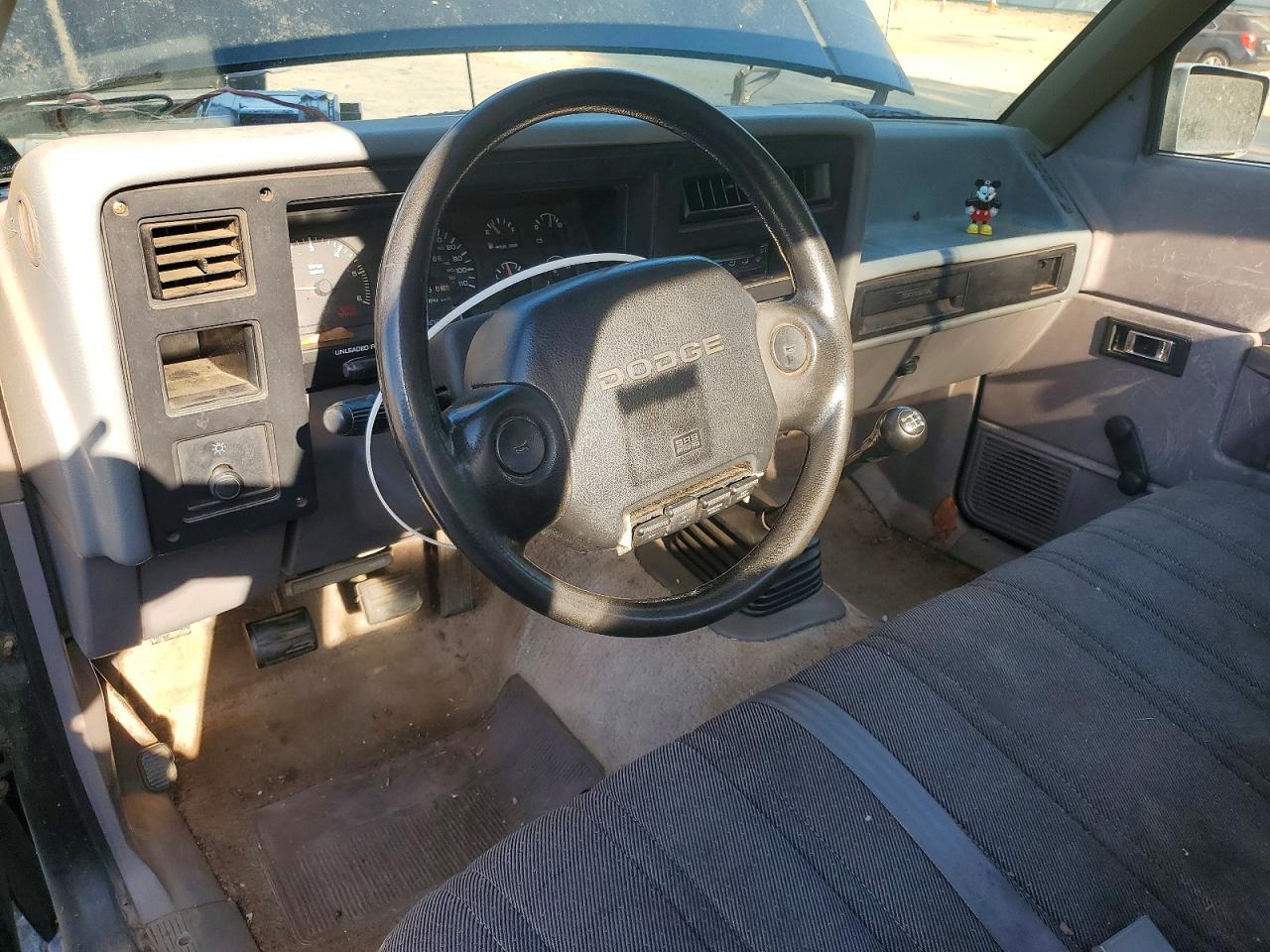 1994 DODGE DAKOTA photo 15