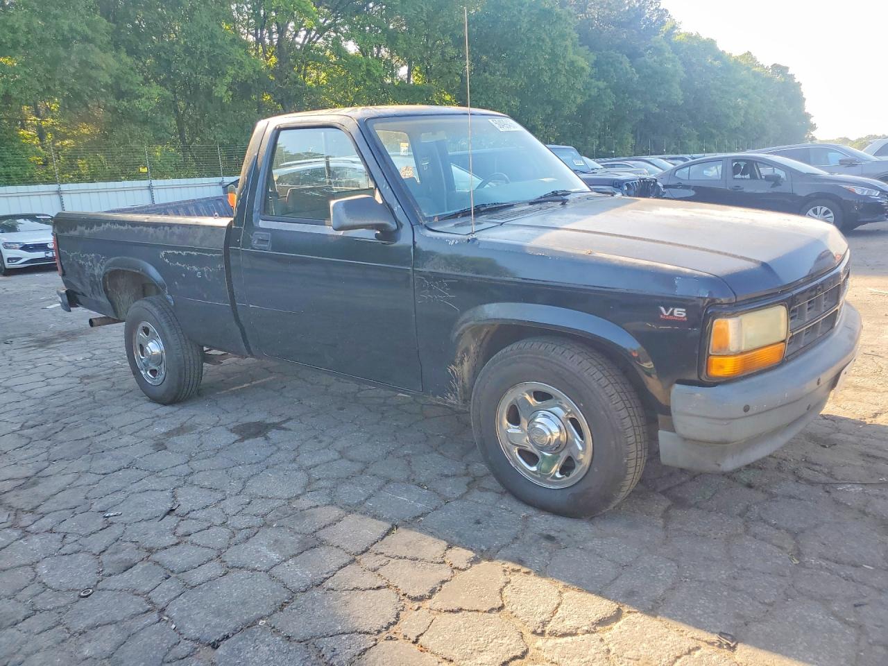 1994 DODGE DAKOTA photo 7