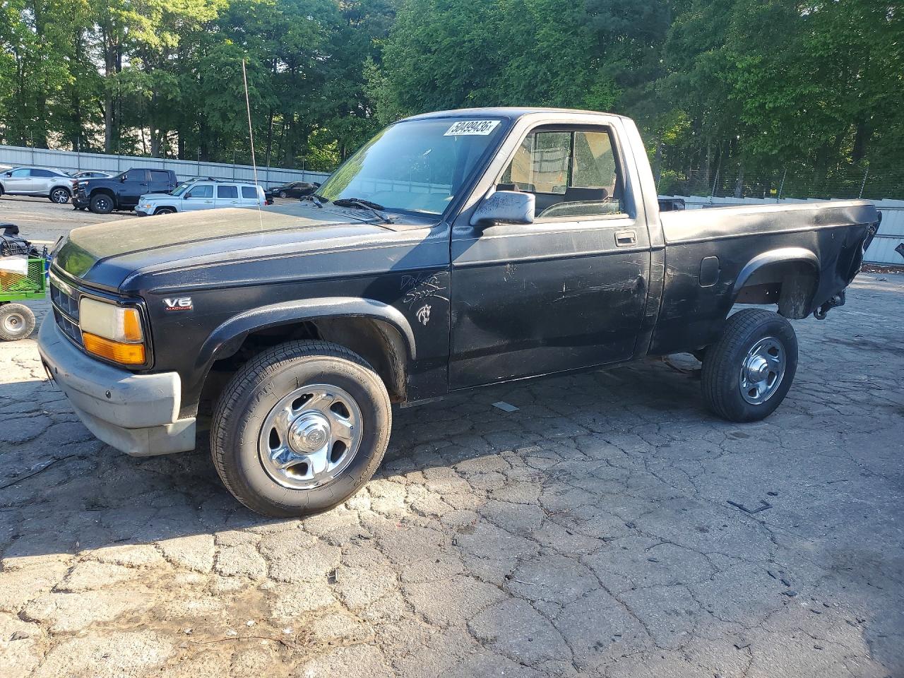 1994 DODGE DAKOTA