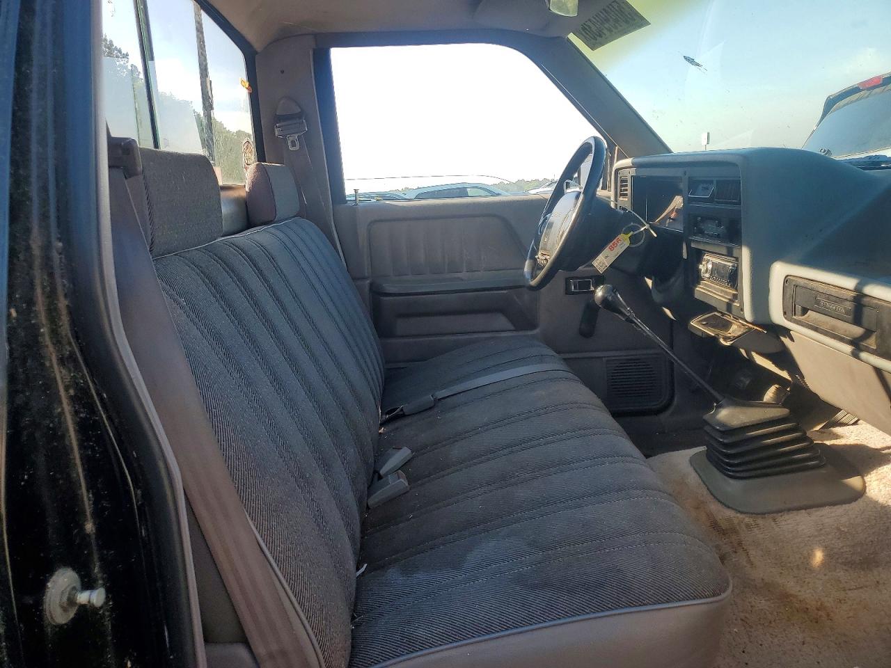 1994 DODGE DAKOTA photo 19