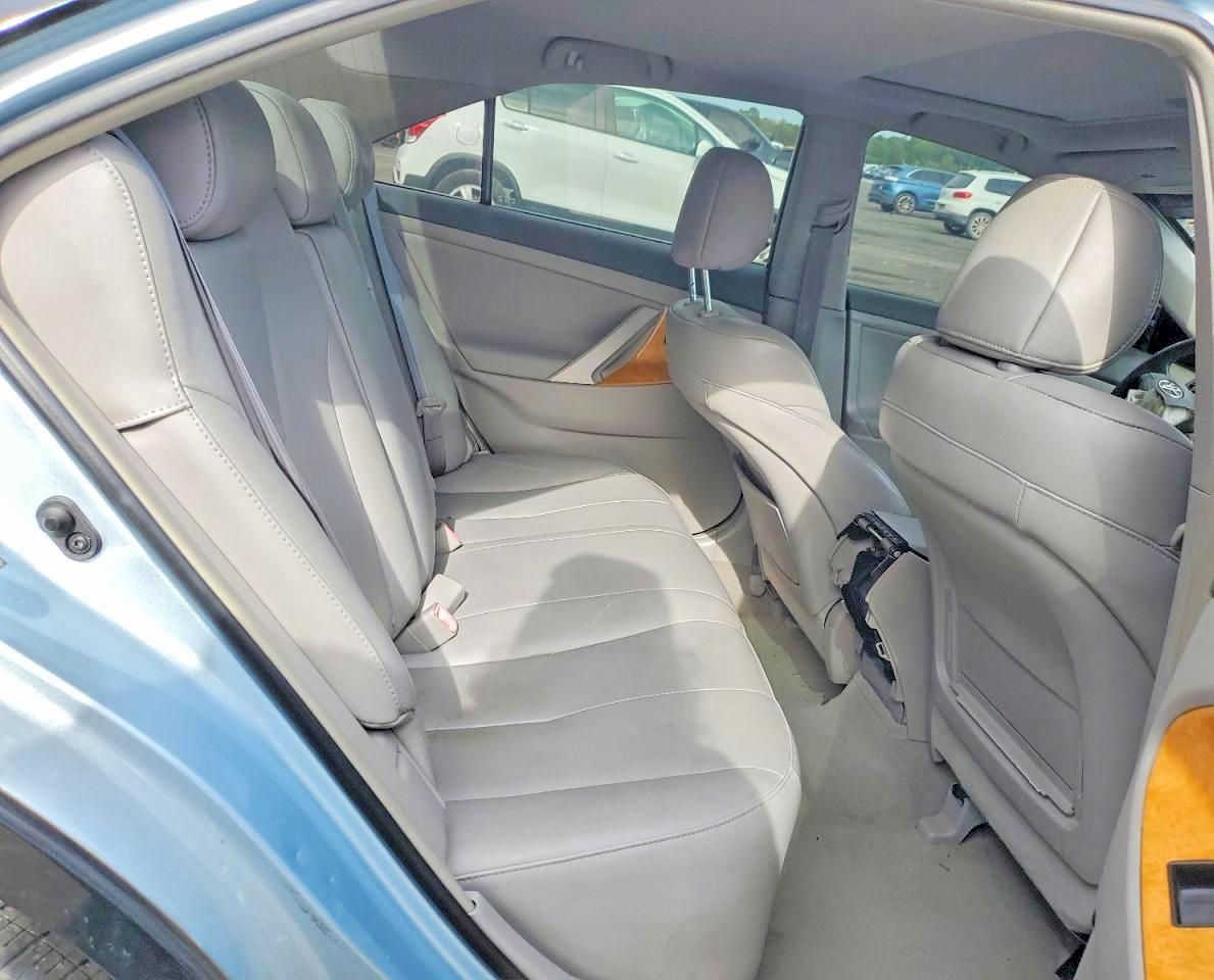 2007 TOYOTA CAMRY XLE V6 photo 19