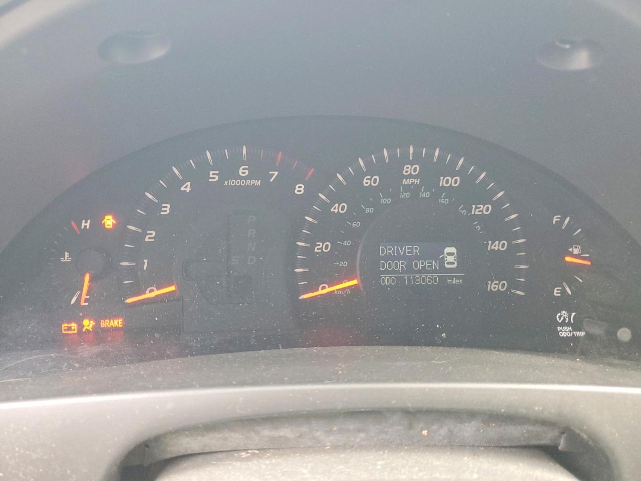 2007 TOYOTA CAMRY XLE V6 photo 17
