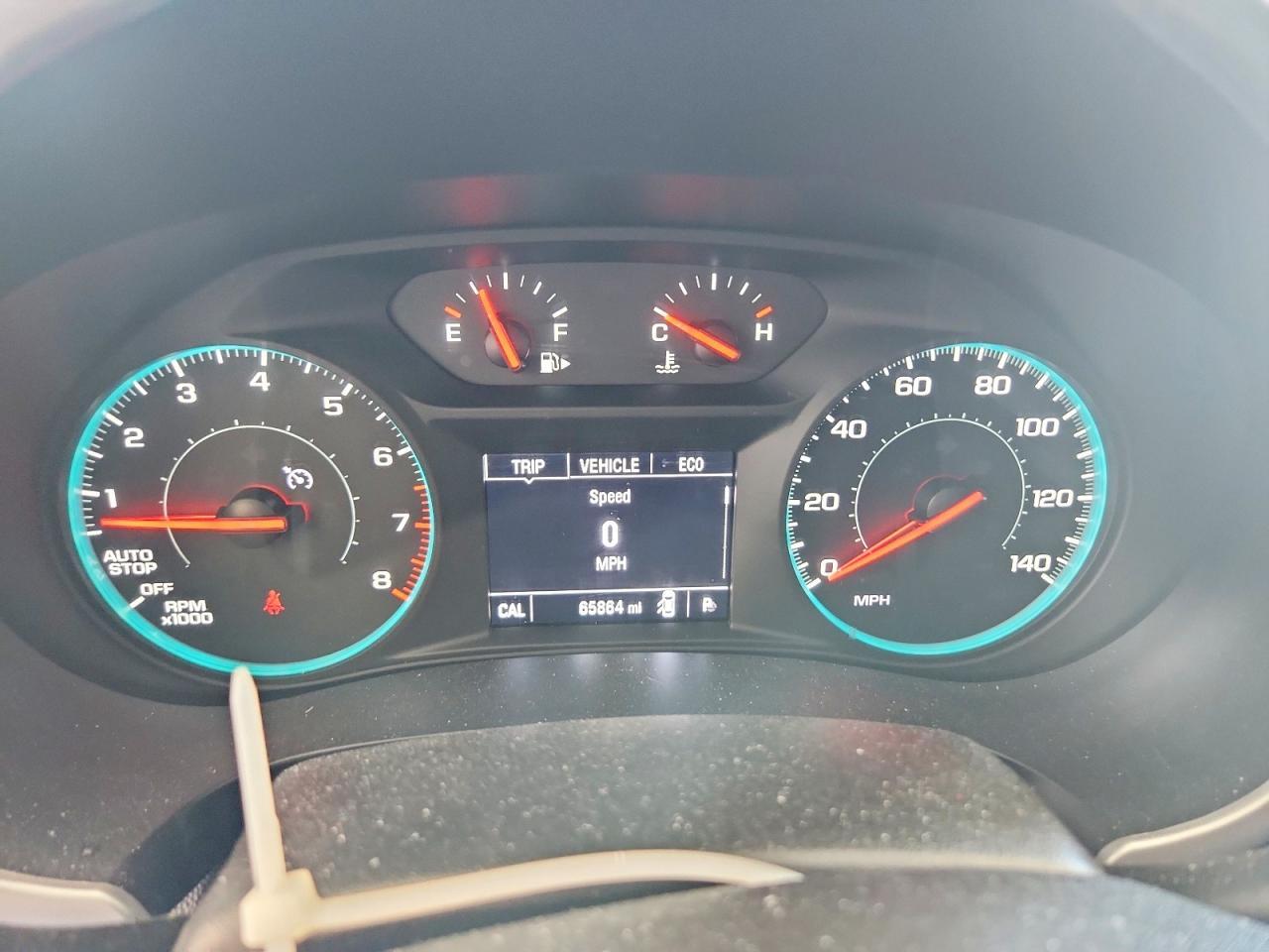 2022 CHEVROLET MALIBU LT photo 17