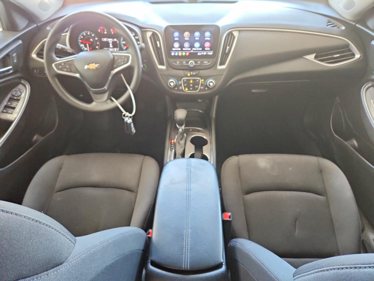 2022 CHEVROLET MALIBU LT photo 15