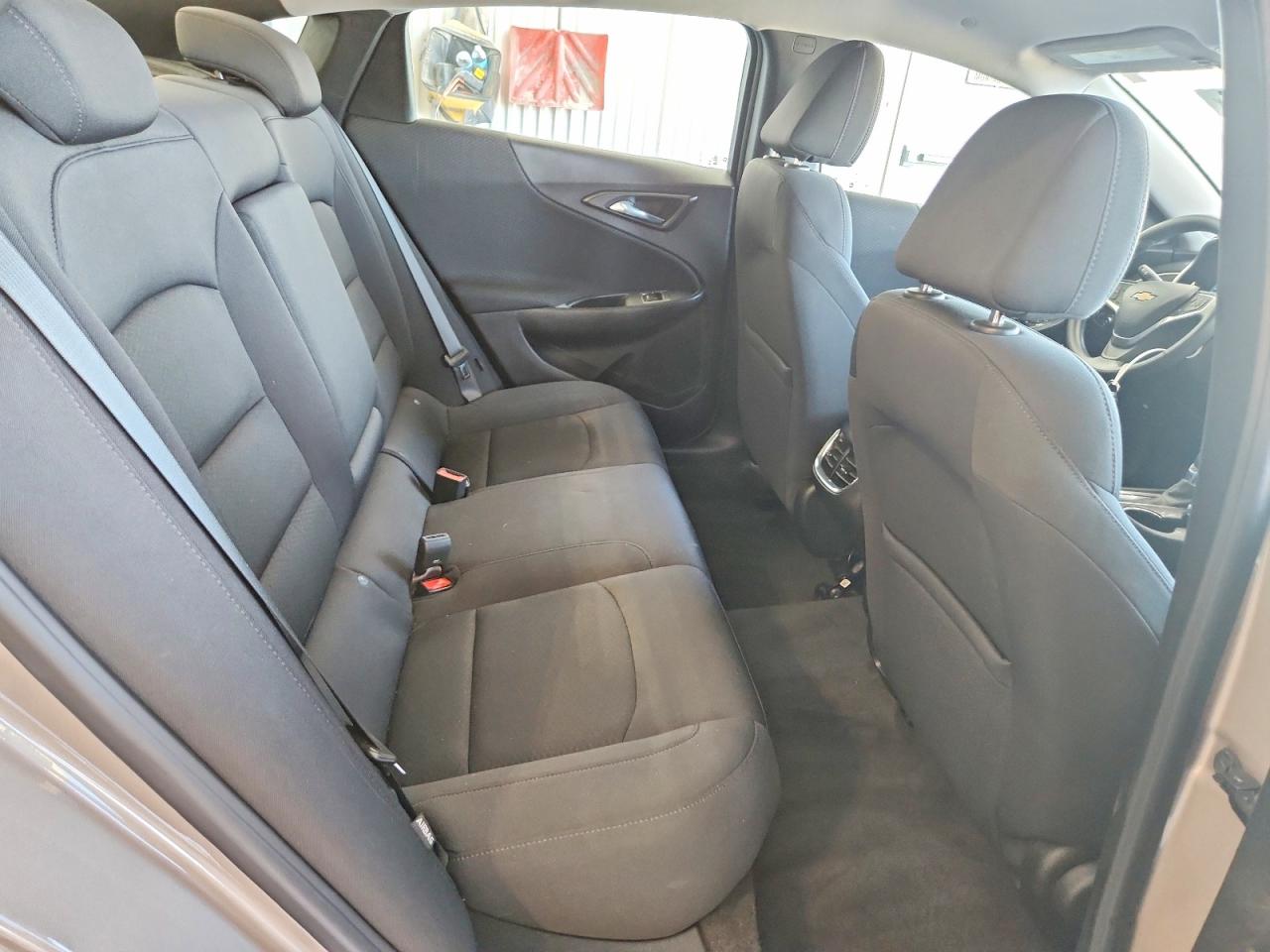 2022 CHEVROLET MALIBU LT photo 19