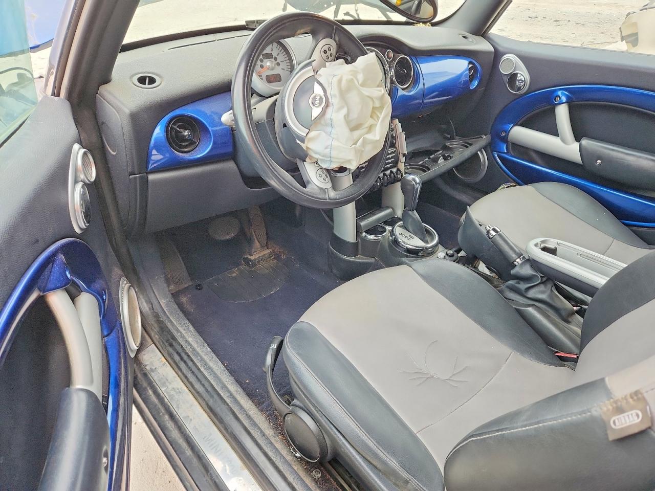 2007 MINI COOPER photo 15
