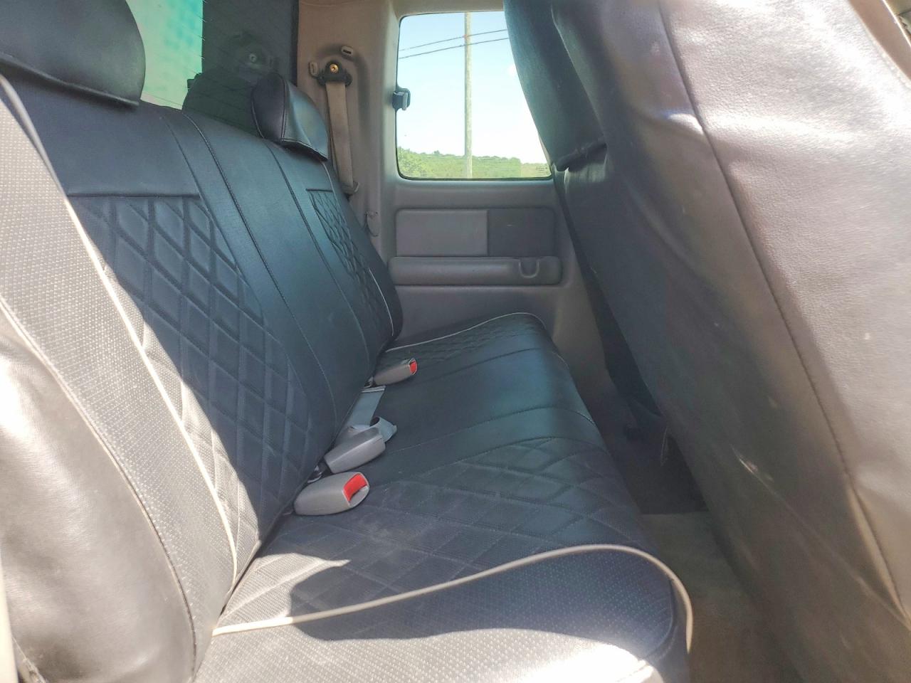 1999 GMC NEW SIERRA C1500 photo 10