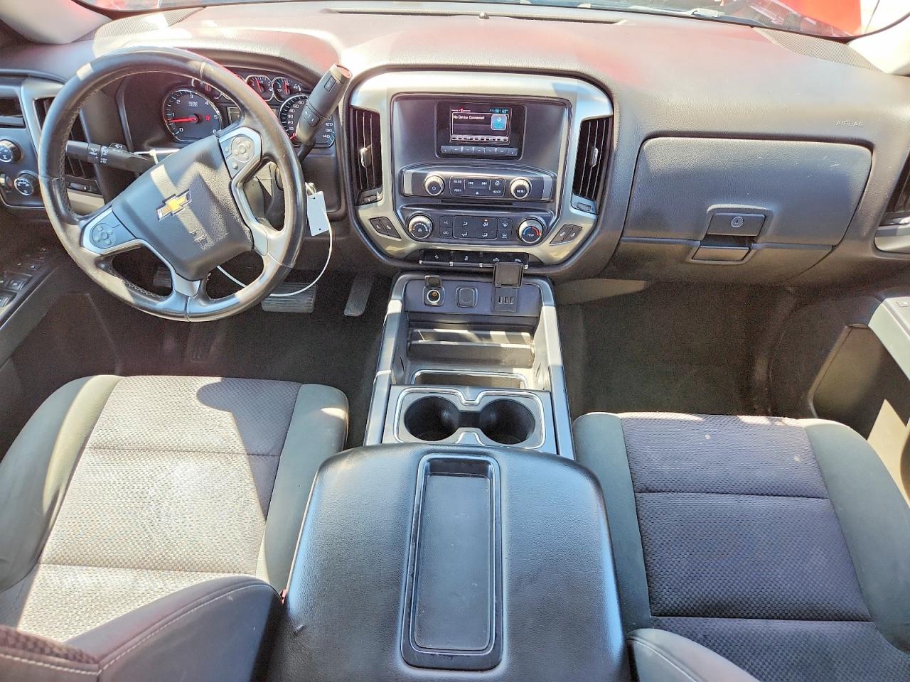 2015 CHEVROLET SILVERADO K1500 LT photo 15