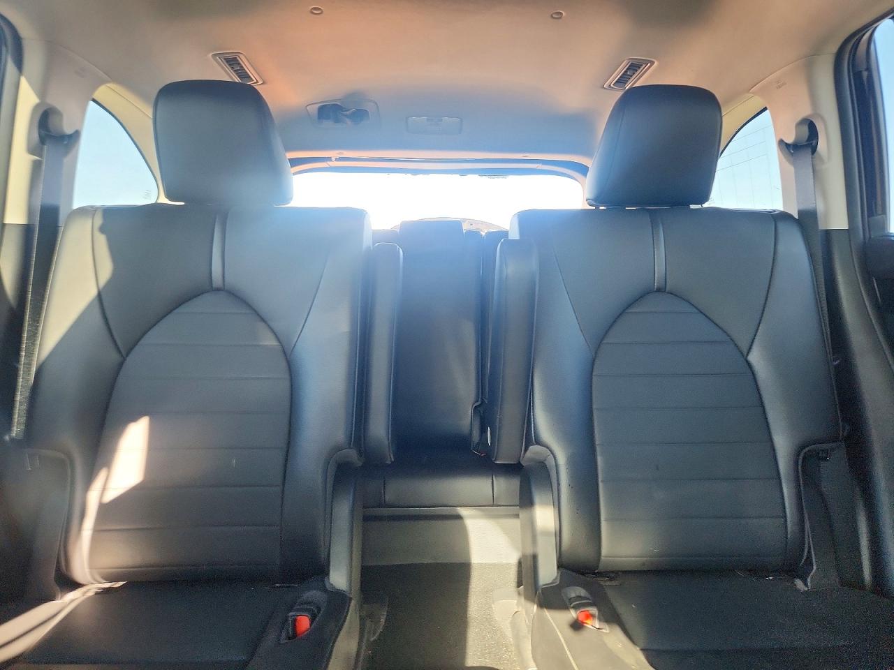2021 TOYOTA HIGHLANDER photo 10