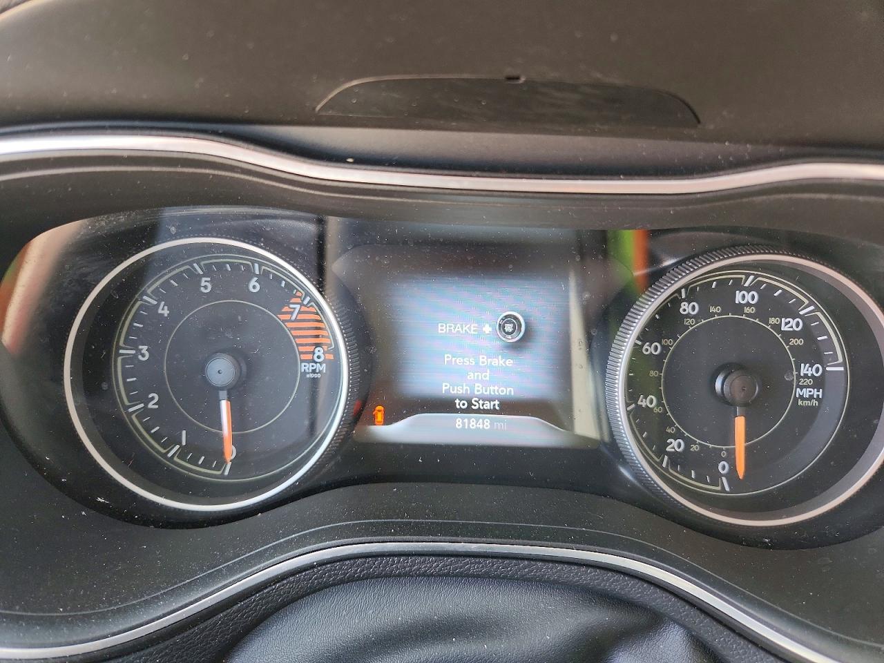 2019 JEEP CHEROKEE LIMITED photo 25