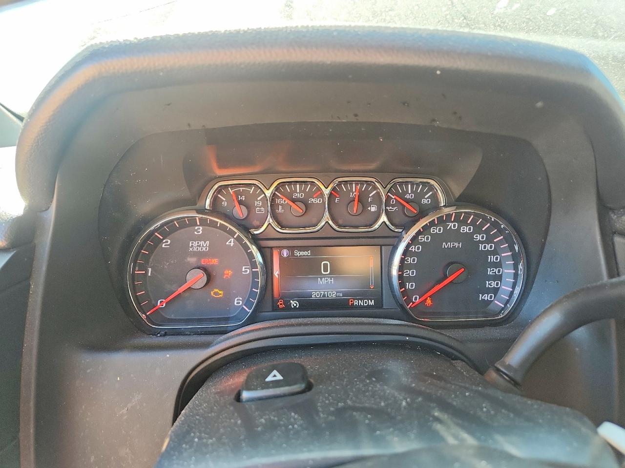 2015 GMC YUKON XL C1500 SLE photo 25