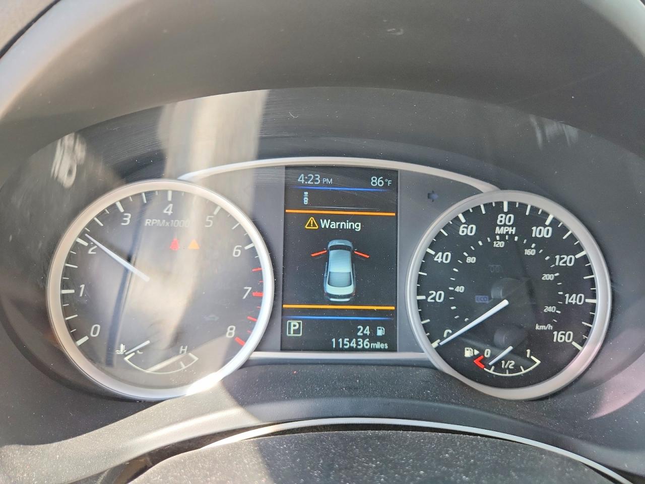 2019 NISSAN SENTRA S photo 17
