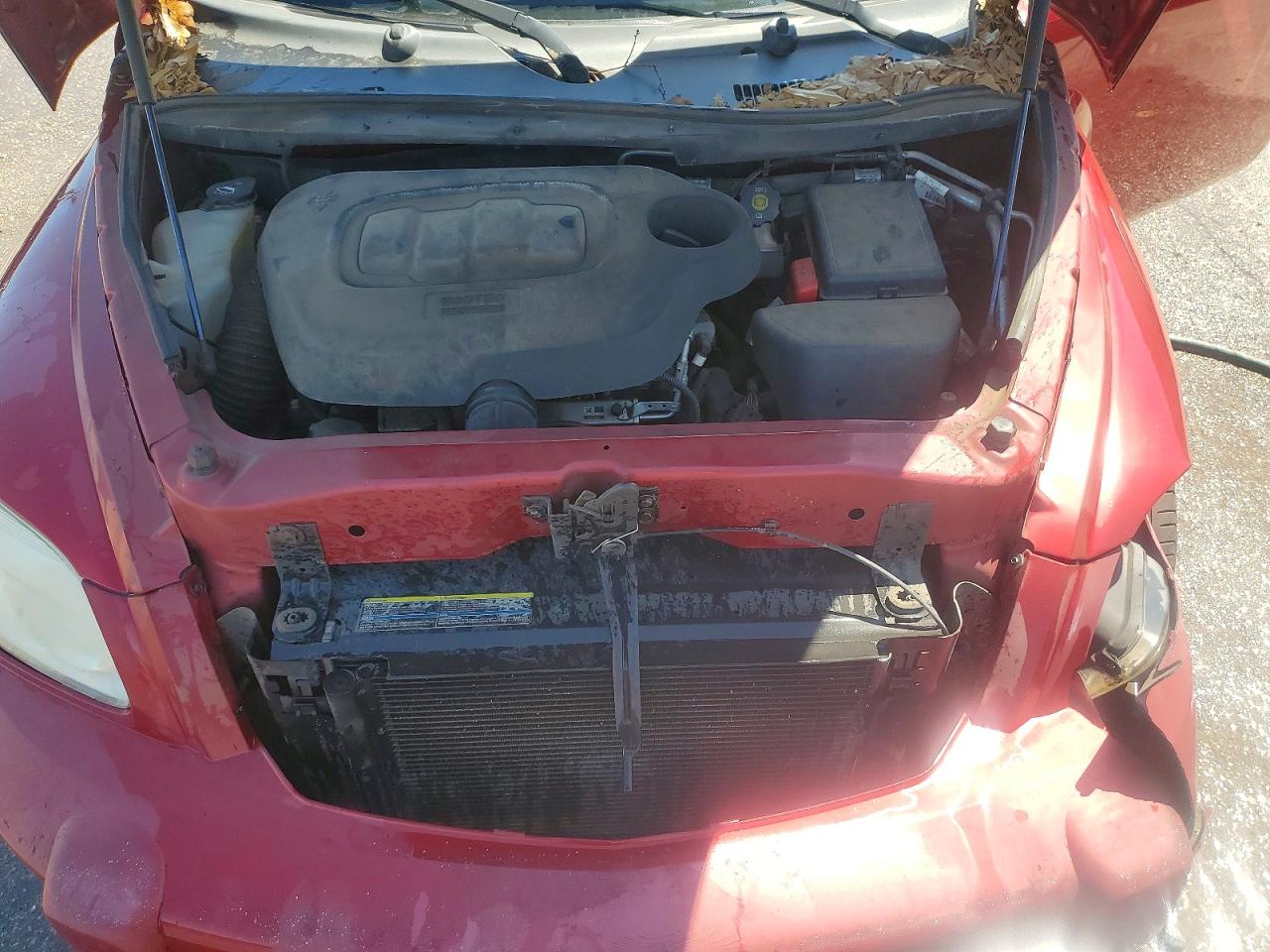 2010 CHEVROLET HHR LT photo 31
