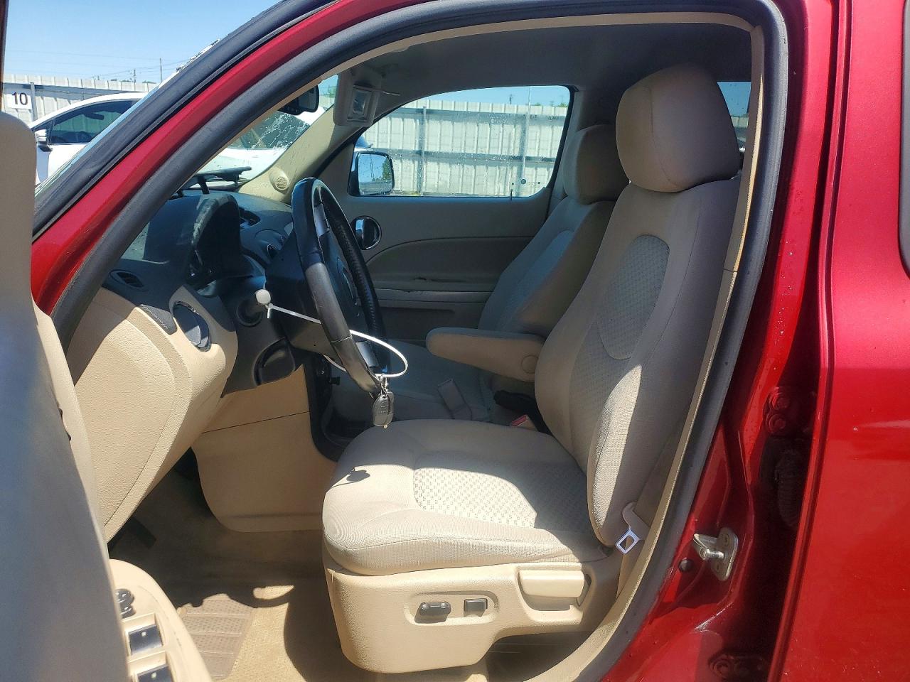 2010 CHEVROLET HHR LT photo 19